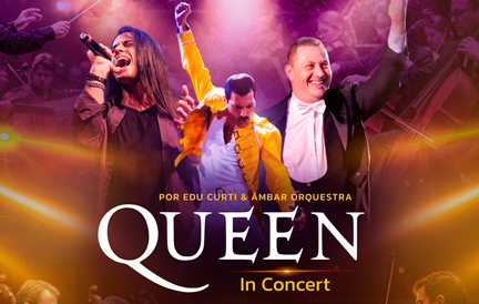 queen in concert edu curti ambar orquestra maestro davi oliveira rock espetaculo teatro show